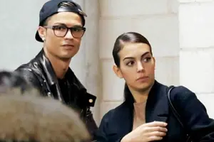 ¿Quién es Georgina Rodríguez?