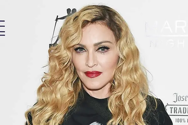 Madonna cumple 59 años y no deja de lucir atractiva