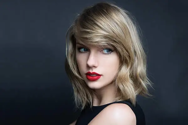 Taylor Swift  publicó el primer sencillo de su álbum Reputation