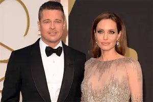 Angelina Jolie y Brad Pitt detienen el proceso legal de su divorcio