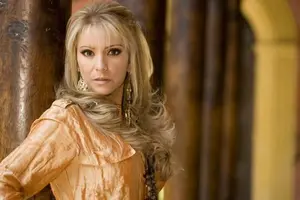 Daniela Castro cumple 48 años