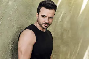 Luis Fonsi dedica emotivo mensaje de cumpleaños a su esposa