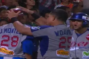 Bóer resucita y empareja la serie 2-2 con León