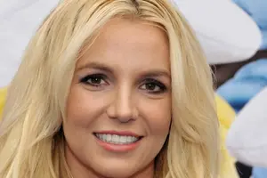 Britney Spear pierde el glamour en Instagram