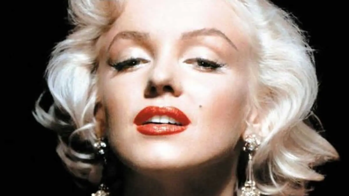 A 55 años de la muerte de Marilyn Monroe