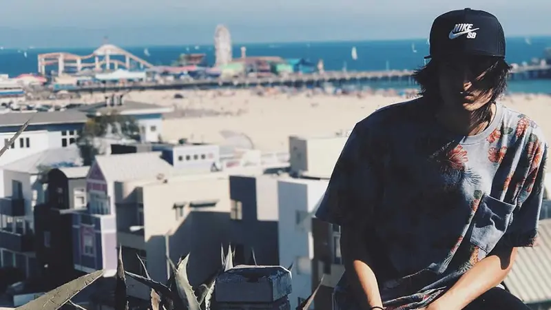 Danny Ocean estrena video musical de “Me Rehuso”