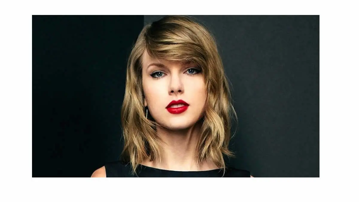 ¿Taylor Sweet regresa con vídeo reptiliano en sus redes?