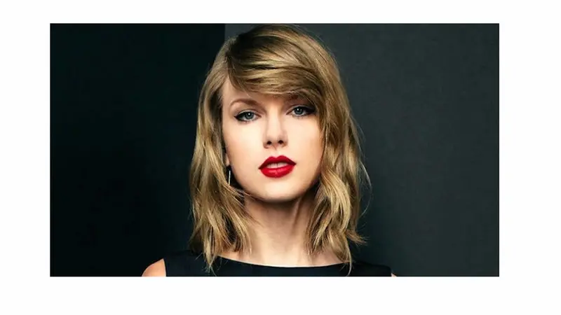 Taylor Sweet borra todo en sus redes y regresa con vídeo misterioso 