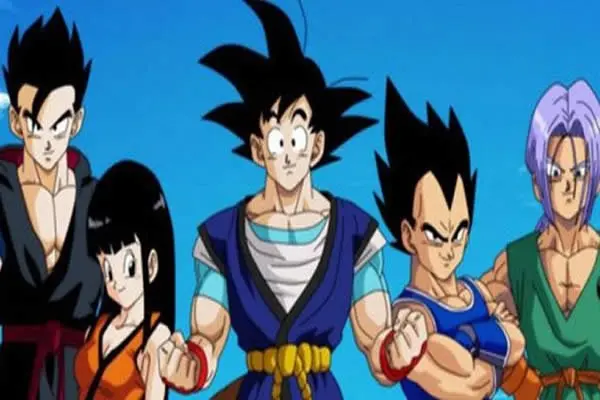 Dragón Ball Super llegó a Latinoamérica