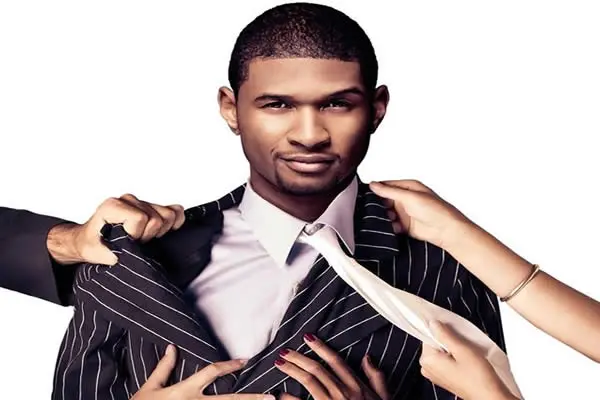 Usher enfrenta más demandas por contagio de Herpes