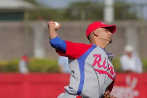 Carlos Peréz Estrella eclipsó el bateo de Matagalpa y ahora la serie está pareja 1-1
