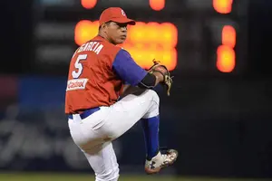 Elvin García con una gran labor monticular iguala la serie 1-1 entre Estelí y León