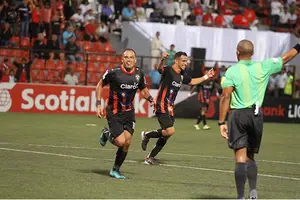Definidos dos semifinalistas de Copa Primera