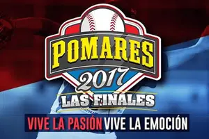 Calendario de transmisiones de los cuartos de final Pomares 2017