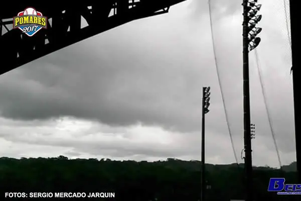Costa Caribe vs. Masaya se trasladan a Managua luego de constantes lluvias