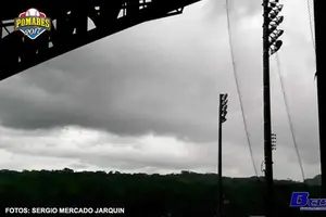Costa Caribe vs. Masaya se trasladan a Managua luego de constantes lluvias