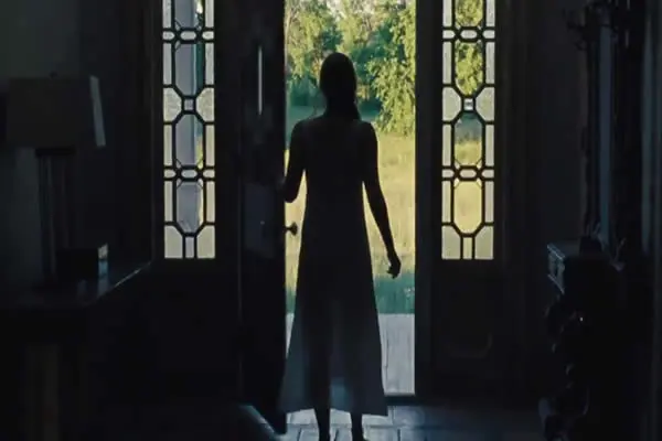 Jenifer Lawrence, rostro del trailer de terror  "Mother"