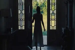 Jenifer Lawrence, rostro del trailer de terror  "Mother"