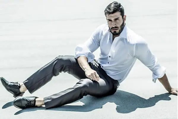 ¿Conoces Sam Asghari novio de Britney Spears?