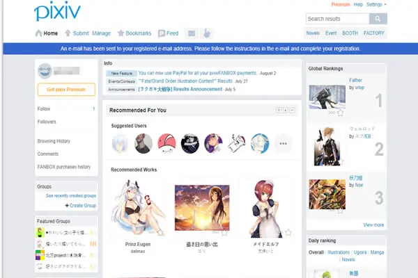 Mastodon, la red social sin censura que conquista Japón