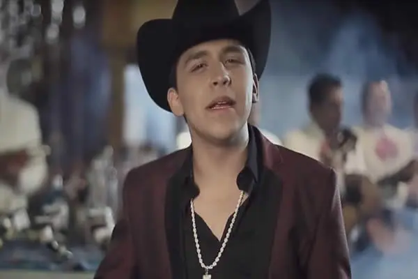 Christian Nodal lanza versión ranchera de “Yo no sé mañana”