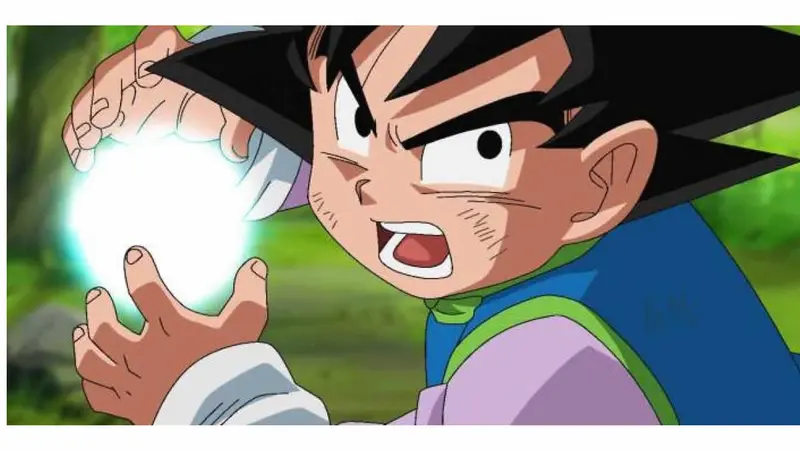Dragón Ball Super llegó a Latinoamérica 