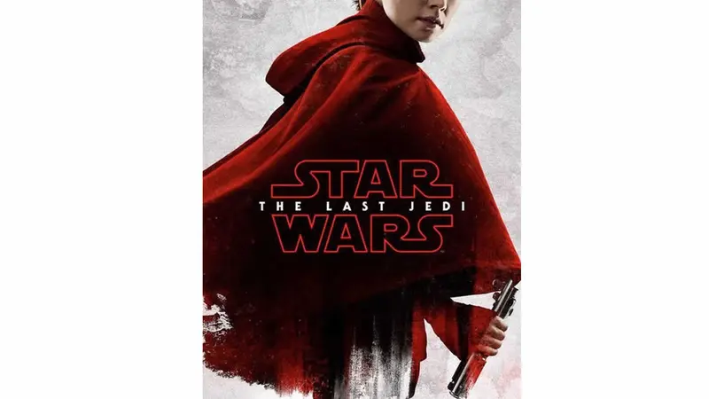 Rian Johnson revela secretos de producción de Star Wars "Los últimos Jedi" 