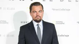 Leonardo DiCaprio donó 1 millón de dólares a las víctimas del Huracán Harvey