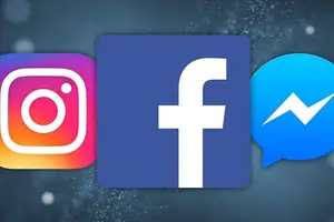 Usuarios migran a Twitter tras caída de Facebook, Instagram y Messenger