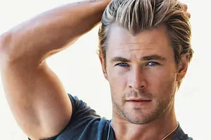El actor Chris Hemsworth celebró su cumpleaños junto a Elsa Pataky
