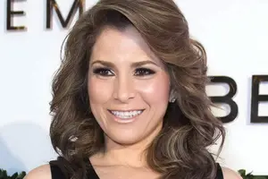 Alessandra Rosaldo recuerda la dulce etapa de su embarazo