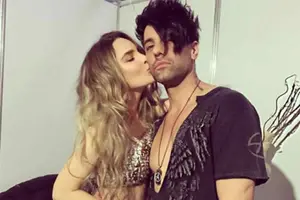 ¿Se acabó el romance de Criss Angel y Belinda?