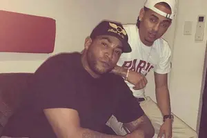 Ozuna jamás trabajaría con Don Omar