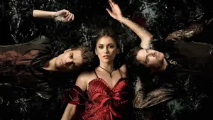 Conoce la razón de la salida de Nina Dobrev de "The Vampire Diaries"