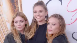 Elizabeth Olsen rompe el secreto, ¿Por qué sus hermanas son tan calladas?