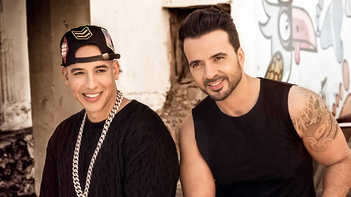 Daddy Yankee queda fuera y Luis Fonsi es nombrado Embajador de Turismo de Puerto Rico