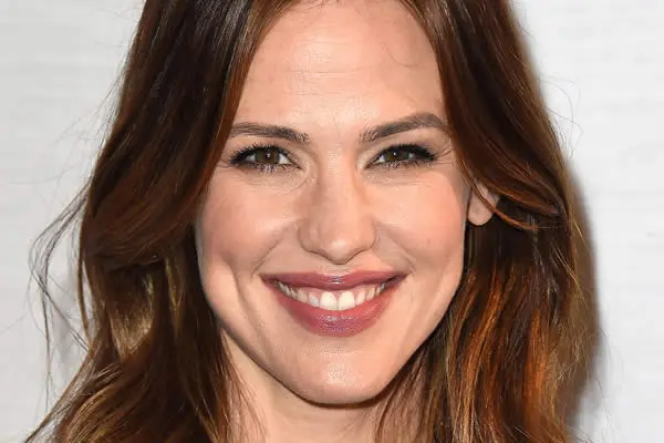 Jennifer Garner deja a un lado el glamour
