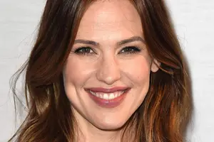 Jennifer Garner deja a un lado el glamour
