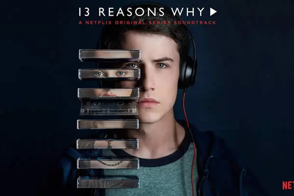 Netflix presenta nuevos rostros en la segunda temporada de "13 Reasons Why"