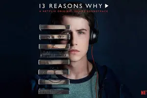 Netflix presenta nuevos rostros en la segunda temporada de "13 Reasons Why"