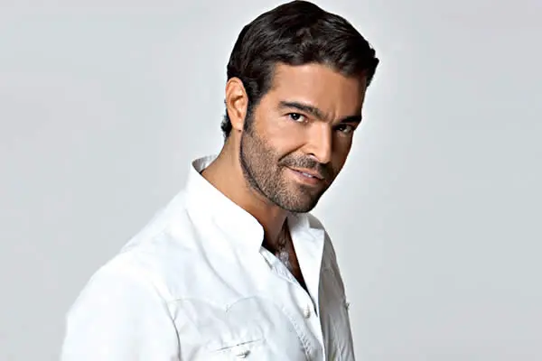Pablo Montero cumple 43 años junto a sus adorables hijas