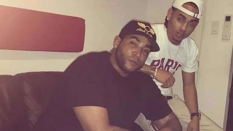  Ozuna jamás trabajaría con Don Omar