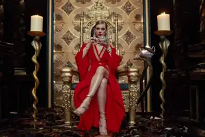 Taylor Swift, la nueva reina de YouTube