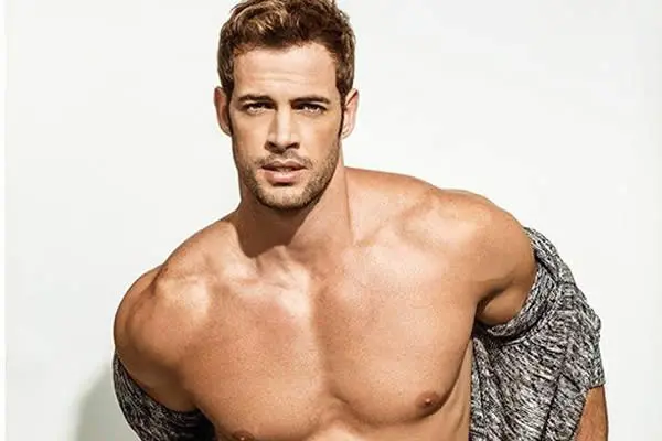 ¿Cómo  lucía  William Levy antes de ser famoso?