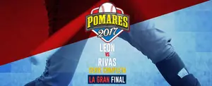 León vs. Rivas [La Gran Final] - [Serie Completa] - [31/08/17 - 09/09/17]