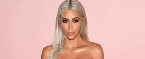 Kim Kardashian espera su tercer hijo a través de un vientre alquilado