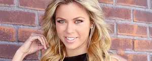 Ximena Duque presume cinco meses y medio de embarazo