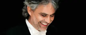 Andrea Bocelli sufrió un traumatismo de cráneo