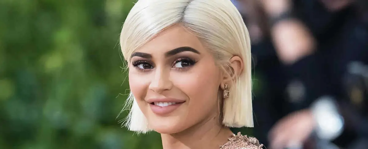Kylie Jenner podría estar esperando su primer hijo
