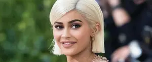 Kylie Jenner podría estar esperando su primer hijo